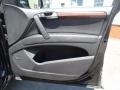 Phantom Black Pearl Effect - Q7 4.2 quattro Photo No. 19