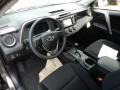 Magnetic Gray Metallic - RAV4 LE Photo No. 4