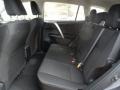 Magnetic Gray Metallic - RAV4 LE Photo No. 5