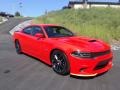 Go Mango - Charger R/T Scat Pack Photo No. 4