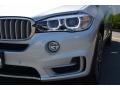 2017 Glacier Silver Metallic BMW X5 xDrive35i  photo #32