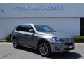 Space Gray Metallic - X5 xDrive35i Photo No. 1