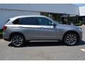 Space Gray Metallic - X5 xDrive35i Photo No. 2
