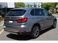 Space Gray Metallic - X5 xDrive35i Photo No. 3