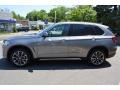 Space Gray Metallic - X5 xDrive35i Photo No. 5