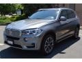 Space Gray Metallic - X5 xDrive35i Photo No. 6