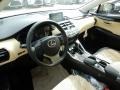 Eminent White Pearl - NX 200t AWD Photo No. 2