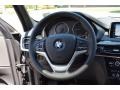 Space Gray Metallic - X5 xDrive35i Photo No. 18