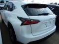 Eminent White Pearl - NX 200t AWD Photo No. 3