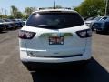 2017 Summit White Chevrolet Traverse LT  photo #5