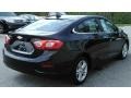 Mosaic Black Metallic - Cruze LT Photo No. 1