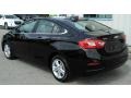 Mosaic Black Metallic - Cruze LT Photo No. 2