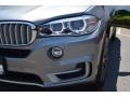 Space Gray Metallic - X5 xDrive35i Photo No. 32