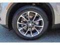 Space Gray Metallic - X5 xDrive35i Photo No. 33