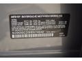 Space Gray Metallic - X5 xDrive35i Photo No. 35