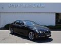 2017 Black Sapphire Metallic BMW 3 Series 330i xDrive Sedan  photo #1