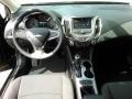 Mosaic Black Metallic - Cruze LT Photo No. 5