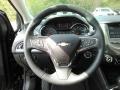 Mosaic Black Metallic - Cruze LT Photo No. 6