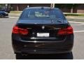 2017 Black Sapphire Metallic BMW 3 Series 330i xDrive Sedan  photo #4