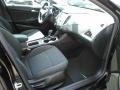 Mosaic Black Metallic - Cruze LT Photo No. 8