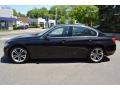 2017 Black Sapphire Metallic BMW 3 Series 330i xDrive Sedan  photo #5
