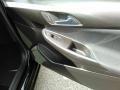 Mosaic Black Metallic - Cruze LT Photo No. 9