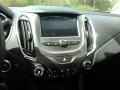 Mosaic Black Metallic - Cruze LT Photo No. 11