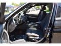 2017 Black Sapphire Metallic BMW 3 Series 330i xDrive Sedan  photo #11