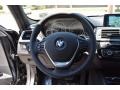 2017 Black Sapphire Metallic BMW 3 Series 330i xDrive Sedan  photo #18