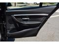 2017 Black Sapphire Metallic BMW 3 Series 330i xDrive Sedan  photo #24