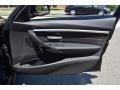 2017 Black Sapphire Metallic BMW 3 Series 330i xDrive Sedan  photo #26
