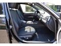 2017 Black Sapphire Metallic BMW 3 Series 330i xDrive Sedan  photo #28
