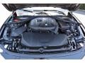 2017 Black Sapphire Metallic BMW 3 Series 330i xDrive Sedan  photo #30