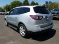 Silver Ice Metallic - Traverse LT Photo No. 4
