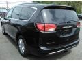 2017 Brilliant Black Crystal Pearl Chrysler Pacifica Touring L  photo #2