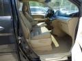 2008 Nighthawk Black Pearl Honda Odyssey EX-L  photo #15