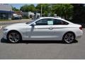 2017 Alpine White BMW 4 Series 430i xDrive Coupe  photo #5