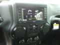 Black - Wrangler Unlimited Winter Edition 4x4 Photo No. 11
