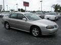 Silverstone Metallic - Impala LS Photo No. 4
