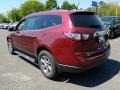 Siren Red Tintcoat - Traverse LT Photo No. 4
