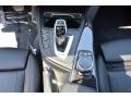 2017 BMW 4 Series 430i xDrive Coupe Controls