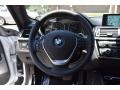 Black Steering Wheel Photo for 2017 BMW 4 Series #120517144