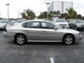 Silverstone Metallic - Impala LS Photo No. 5