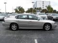 2005 Silverstone Metallic Chevrolet Impala LS  photo #5