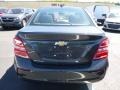 Nightfall Gray Metallic - Sonic LS Sedan Photo No. 4