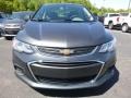 Nightfall Gray Metallic - Sonic LS Sedan Photo No. 8