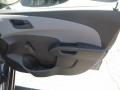 Nightfall Gray Metallic - Sonic LS Sedan Photo No. 10