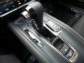 2017 Mulberry Metallic Honda HR-V EX AWD  photo #29