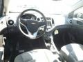 Nightfall Gray Metallic - Sonic LS Sedan Photo No. 14