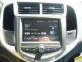 Nightfall Gray Metallic - Sonic LS Sedan Photo No. 18